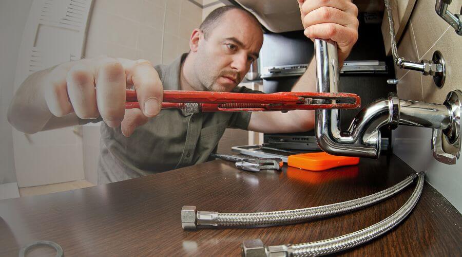 Professional bathroom faucet installation in Fairview, UT